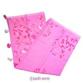 Handpaint Saree Bangladesh by Bangali Fashion